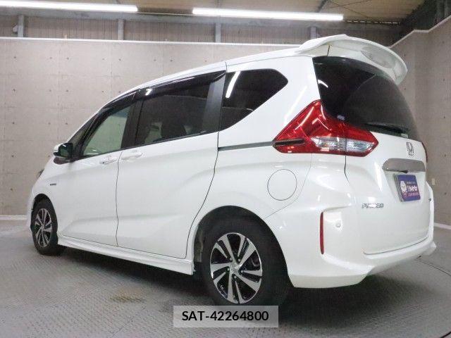 Honda FREED HYBRID 2016-11 7616728-24
