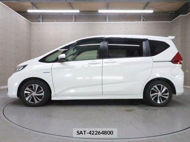 Honda FREED HYBRID 2016-11 7616728-25