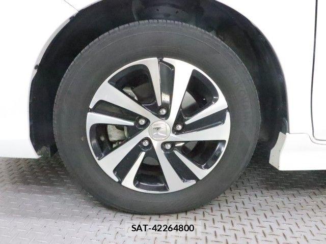 Honda FREED HYBRID 2016-11 7616728-26