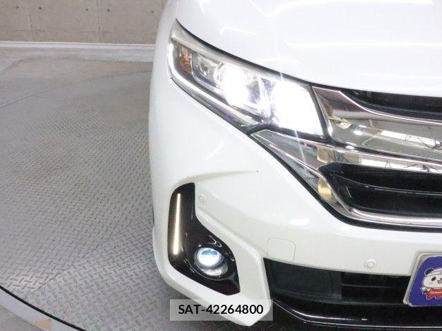 Honda FREED HYBRID 2016-11 7616728-27
