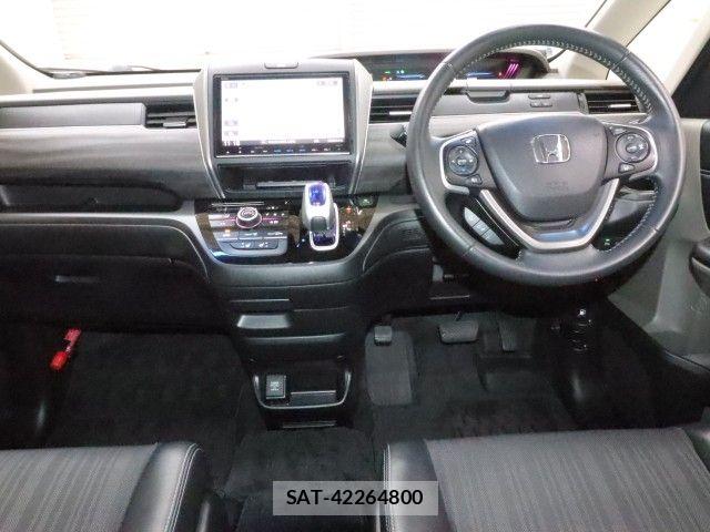 Honda FREED HYBRID 2016-11 7616728-2