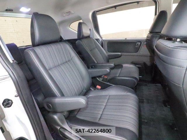 Honda FREED HYBRID 2016-11 7616728-4