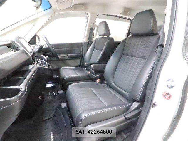 Honda FREED HYBRID 2016-11 7616728-6