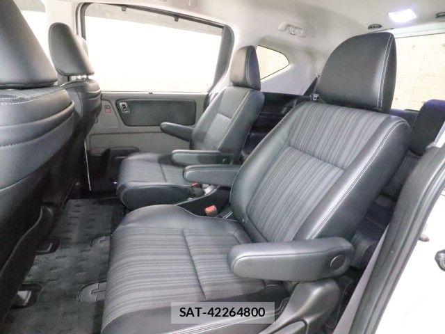 Honda FREED HYBRID 2016-11 7616728-7