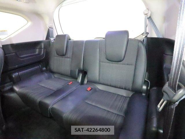 Honda FREED HYBRID 2016-11 7616728-8
