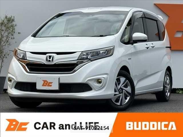 Honda FREED HYBRID 2017-01 7616723-0
