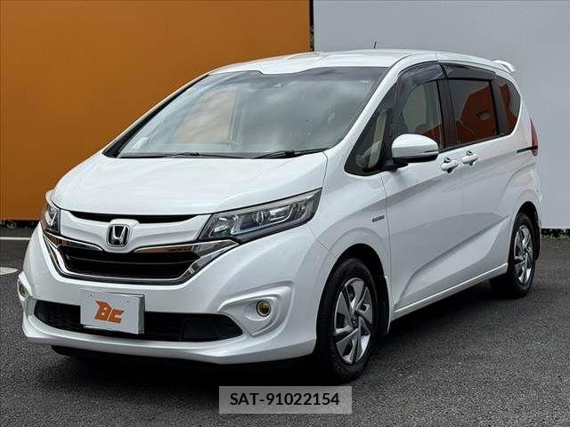 Honda FREED HYBRID 2017-01 7616723-9