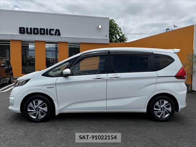 Honda FREED HYBRID 2017-01 7616723-10