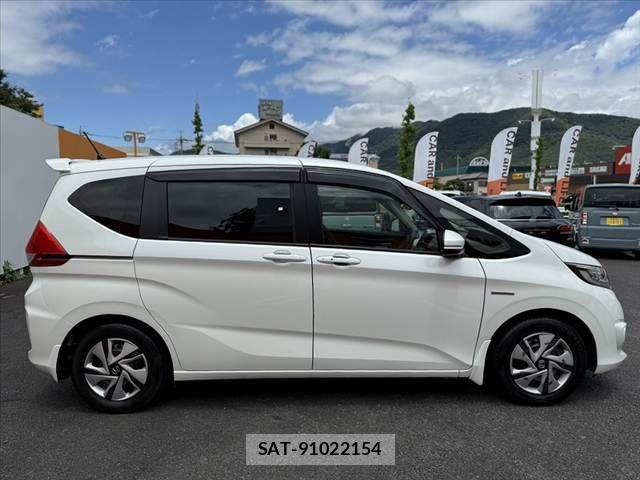 Honda FREED HYBRID 2017-01 7616723-11