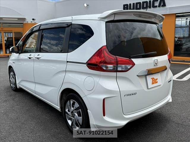 Honda FREED HYBRID 2017-01 7616723-12