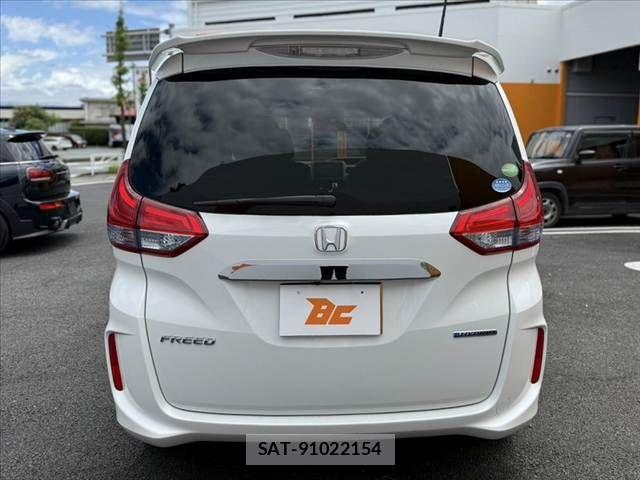 Honda FREED HYBRID 2017-01 7616723-13