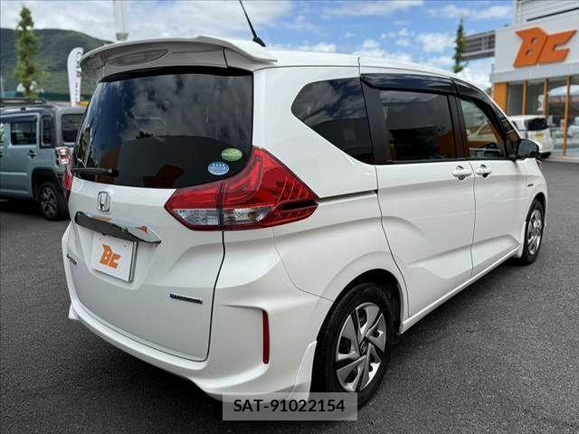 Honda FREED HYBRID 2017-01 7616723-14