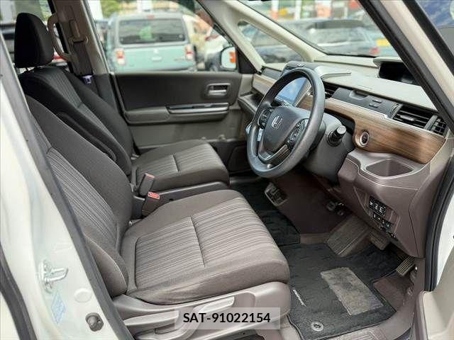 Honda FREED HYBRID 2017-01 7616723-15