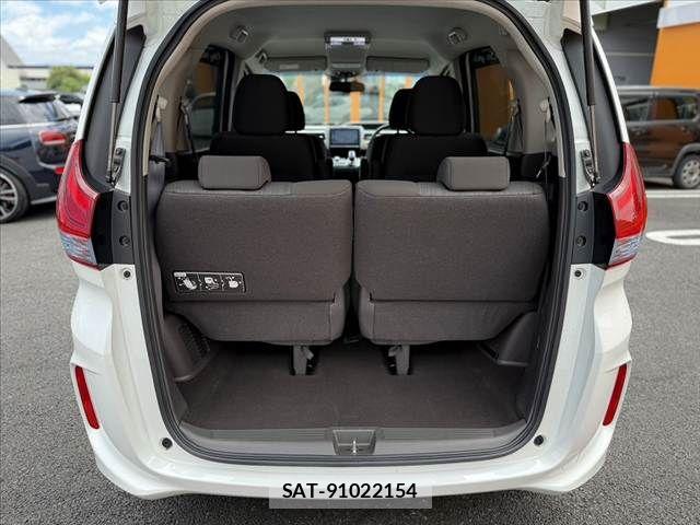 Honda FREED HYBRID 2017-01 7616723-18