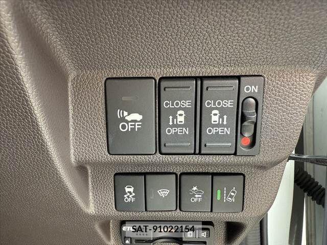 Honda FREED HYBRID 2017-01 7616723-23
