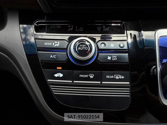 Honda FREED HYBRID 2017-01 7616723-25