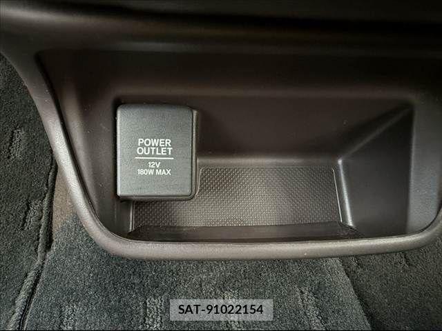 Honda FREED HYBRID 2017-01 7616723-26