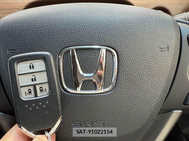 Honda FREED HYBRID 2017-01 7616723-3