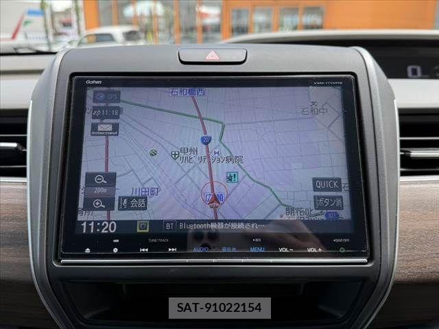Honda FREED HYBRID 2017-01 7616723-4