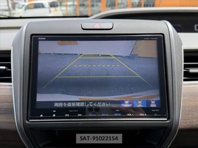 Honda FREED HYBRID 2017-01 7616723-5