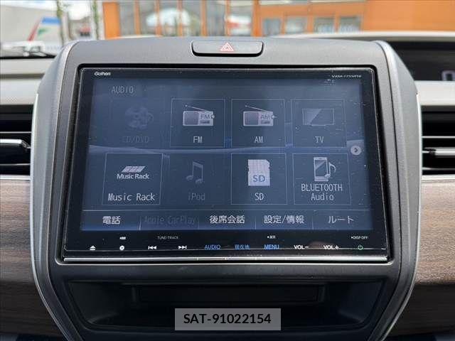 Honda FREED HYBRID 2017-01 7616723-6