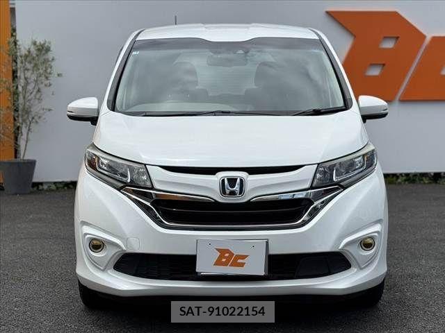 Honda FREED HYBRID 2017-01 7616723-8