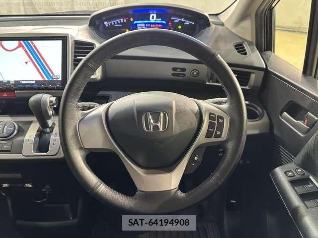 Honda FREED HYBRID 2013-07 7616738-9