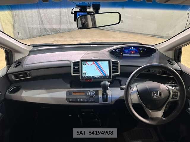 Honda FREED HYBRID 2013-07 7616738-16