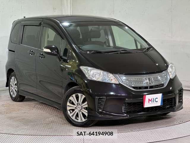 Honda FREED HYBRID 2013-07 7616738-1
