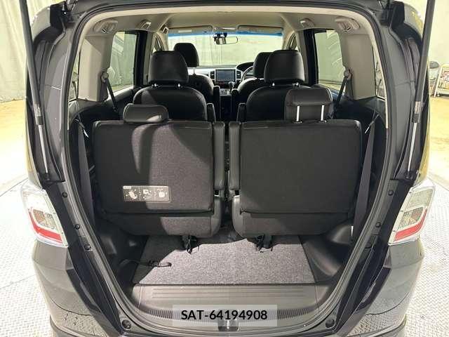 Honda FREED HYBRID 2013-07 7616738-22