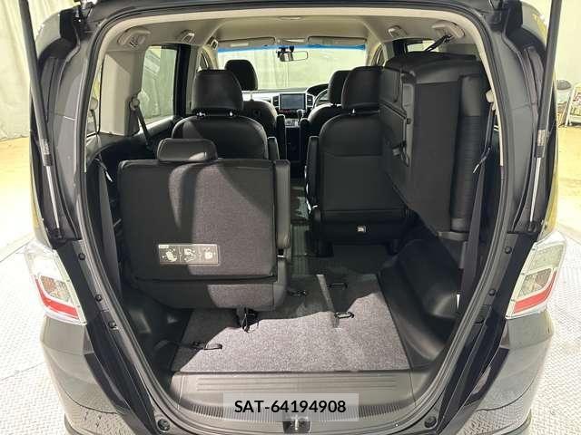 Honda FREED HYBRID 2013-07 7616738-23