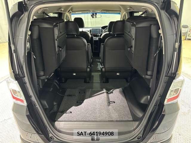 Honda FREED HYBRID 2013-07 7616738-24