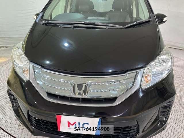 Honda FREED HYBRID 2013-07 7616738-25