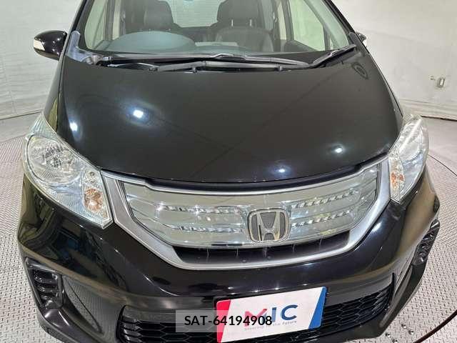 Honda FREED HYBRID 2013-07 7616738-26