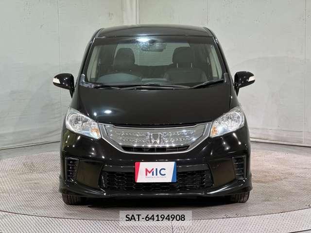 Honda FREED HYBRID 2013-07 7616738-2