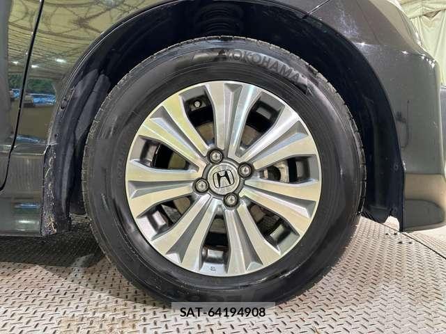 Honda FREED HYBRID 2013-07 7616738-29