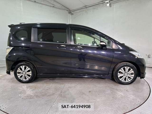 Honda FREED HYBRID 2013-07 7616738-3