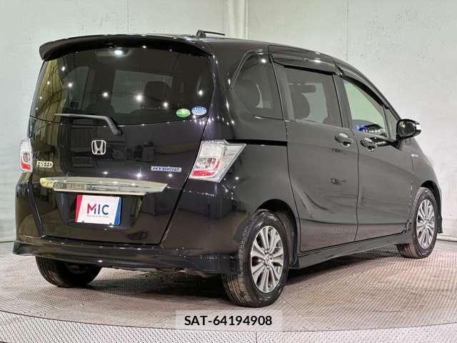 Honda FREED HYBRID 2013-07 7616738-4