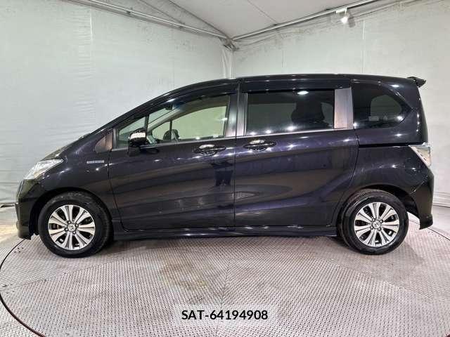 Honda FREED HYBRID 2013-07 7616738-7