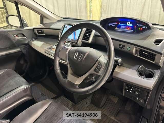 Honda FREED HYBRID 2013-07 7616738-8