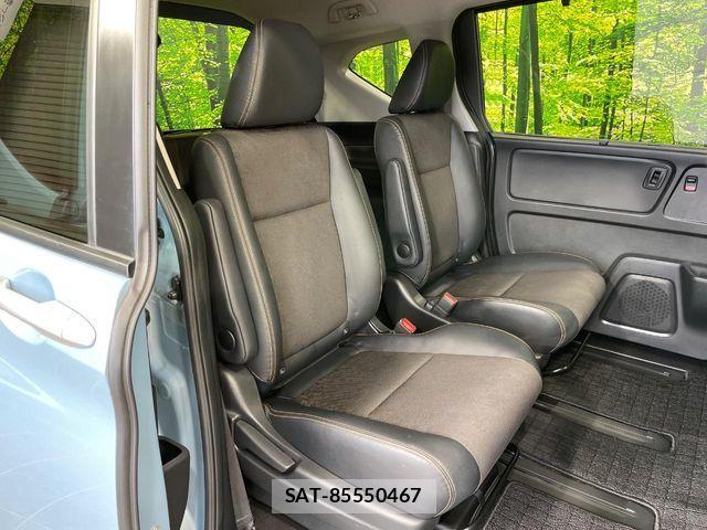 Honda FREED HYBRID 2022-01 7616708-9