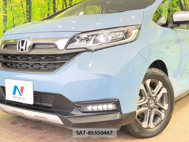Honda FREED HYBRID 2022-01 7616708-12