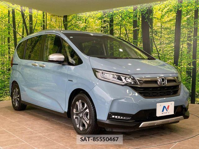 Honda FREED HYBRID 2022-01 7616708-16
