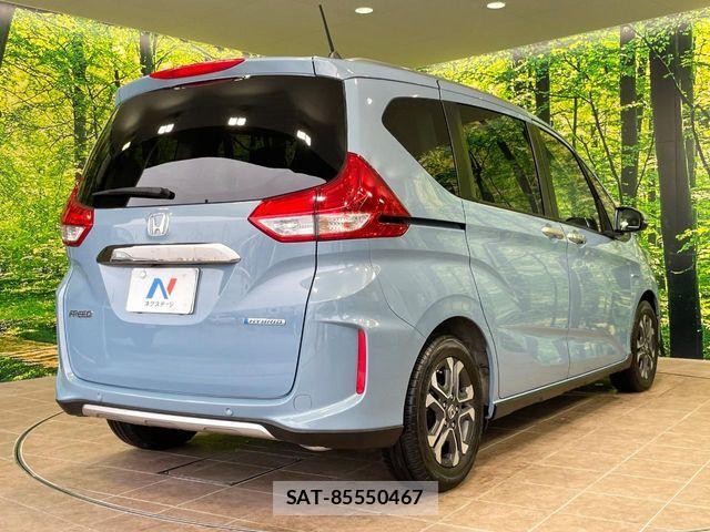 Honda FREED HYBRID 2022-01 7616708-17