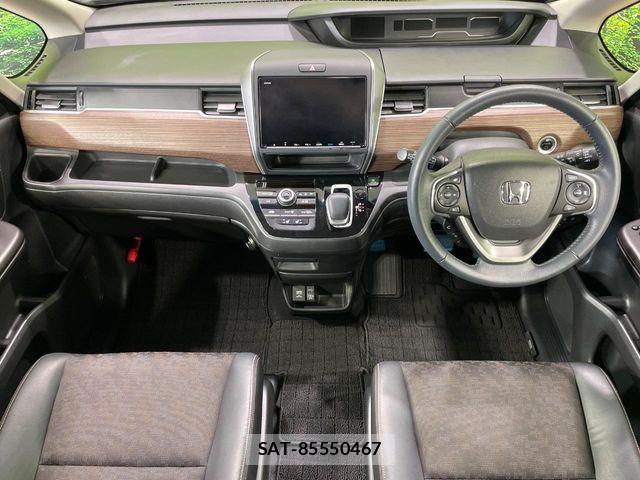 Honda FREED HYBRID 2022-01 7616708-1