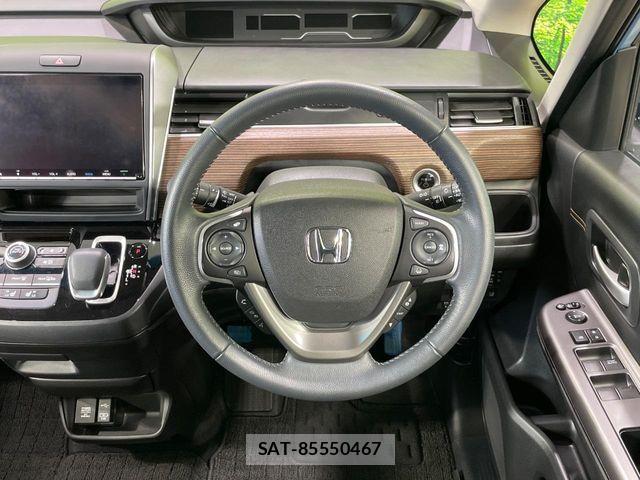 Honda FREED HYBRID 2022-01 7616708-7