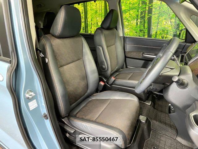 Honda FREED HYBRID 2022-01 7616708-8