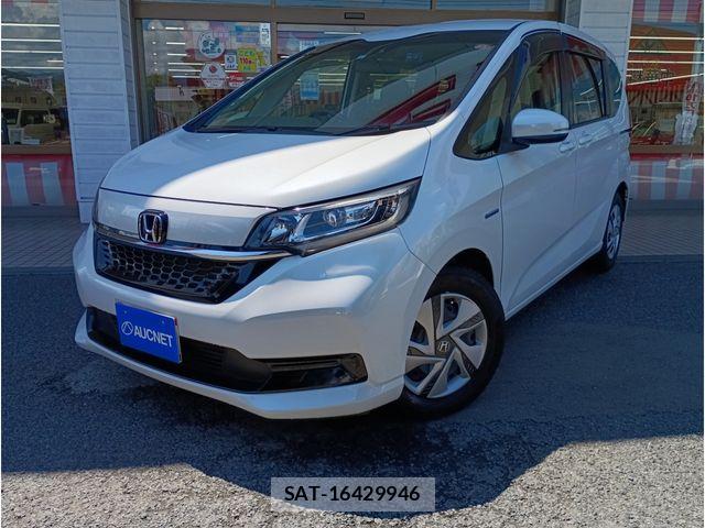 Honda FREED HYBRID 2022-04 7616722-0