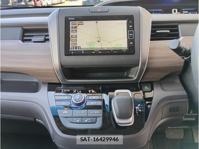 Honda FREED HYBRID 2022-04 7616722-9