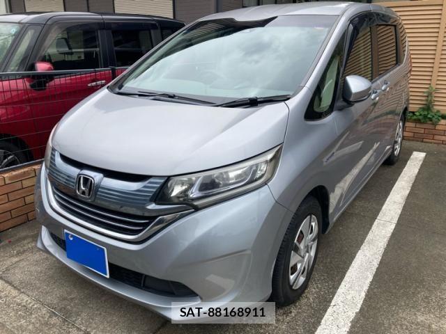 Honda FREED HYBRID 2016-10 7616729-0